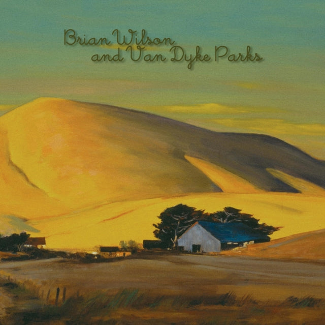 This LP Vinyl is brand new.Format: LP VinylMusic Style: Folk RockThis item's title is: Orange Crate ArtArtist: Brian & Van Dyke Parks WilsonLabel: OMNIVORE RECORDINGSBarcode: 816651018758Release Date: 8/10/2020