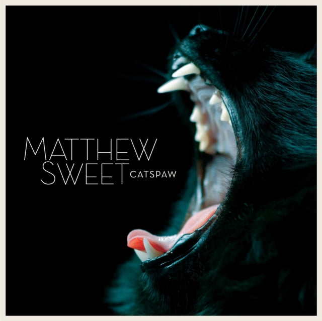 This CD is brand new.Format: CDMusic Style: PunkThis item's title is: CatspawArtist: Matthew SweetBarcode: 816651019434Release Date: 1/15/2021