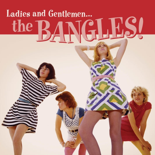 This LP Vinyl is brand new.Format: LP VinylMusic Style: Power PopThis item's title is: Ladies & Gentlemen...The Bangles!Artist: BanglesLabel:  OMNIVORE ENTERTAINMENT GROUPBarcode: 816651019526Release Date: 8/20/2021