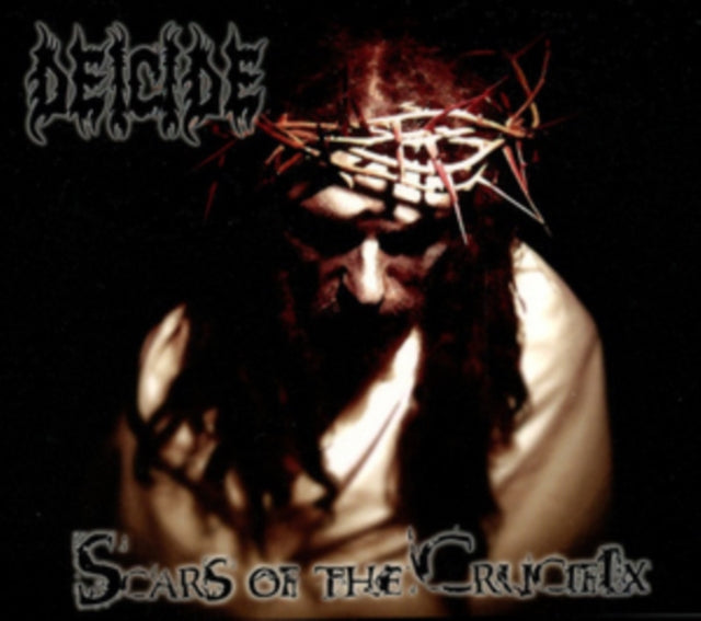 This LP Vinyl is brand new.Format: LP VinylMusic Style: Death MetalThis item's title is: Scars Of The Crucifix Artist: DeicideLabel: EARACHE RECORDSBarcode: 817195020740Release Date: 11/5/2018
