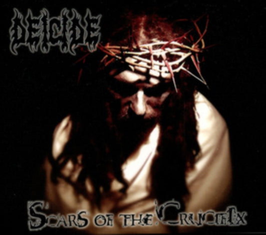 This LP Vinyl is brand new.Format: LP VinylMusic Style: Death MetalThis item's title is: Scars Of The Crucifix Artist: DeicideLabel: EARACHE RECORDSBarcode: 817195020740Release Date: 11/5/2018