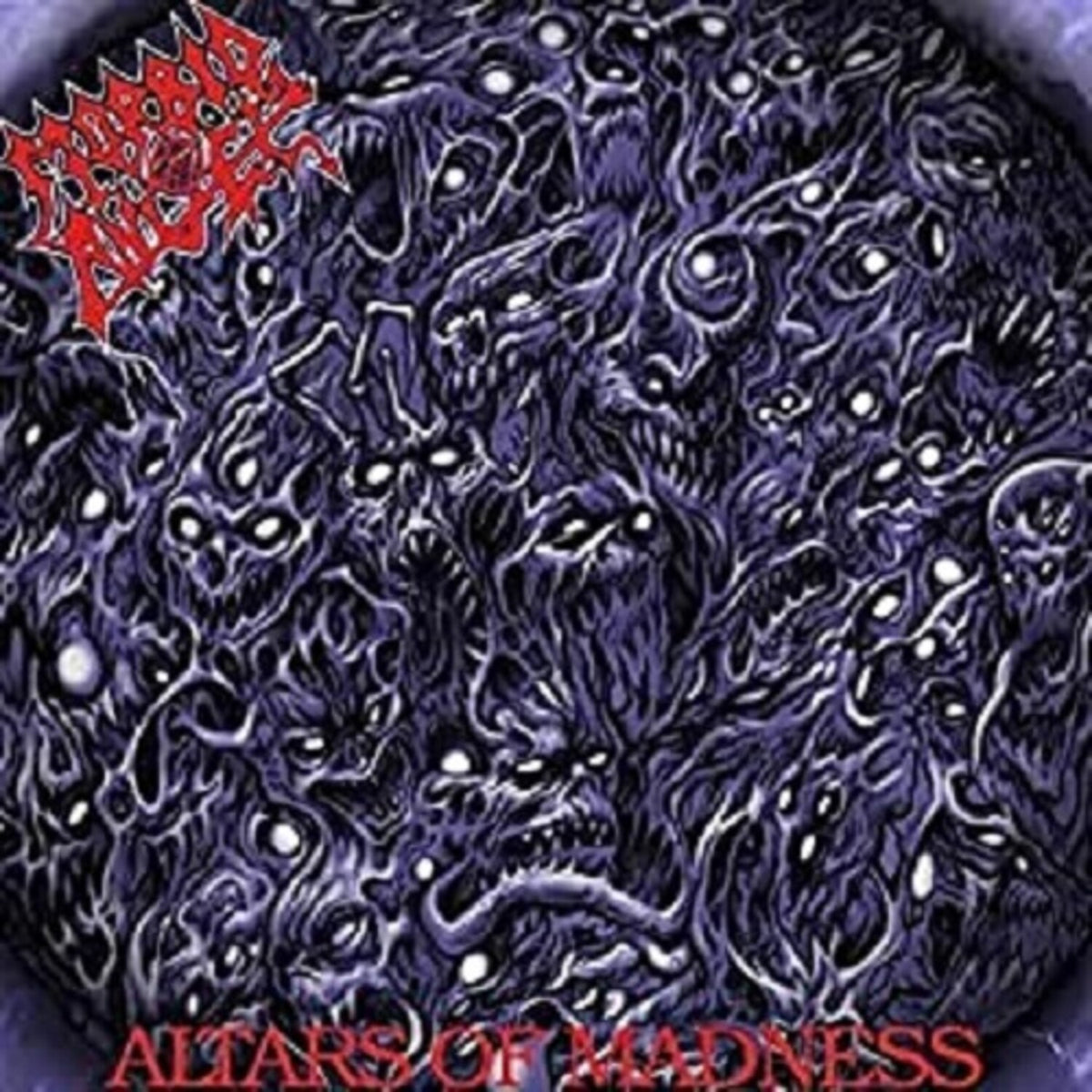 Altars Of Madness
