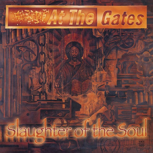 This CD is brand new.Format: CDMusic Style: ThrashThis item's title is: Slaughter Of The SoulArtist: At The GatesLabel: EARACHE RECORDSBarcode: 817195021020Release Date: 9/11/2018