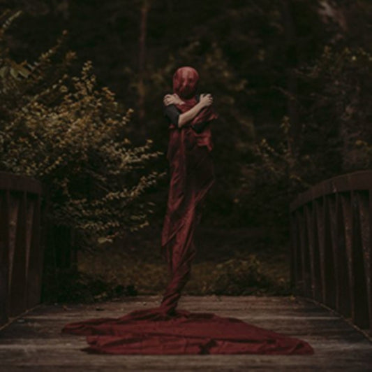 This LP Vinyl is brand new.Format: LP VinylMusic Style: MetalcoreThis item's title is: Bad Omens (Red LP Vinyl)Artist: Bad OmensLabel: Sumerian RecordsBarcode: 817424016438Release Date: 3/3/2017