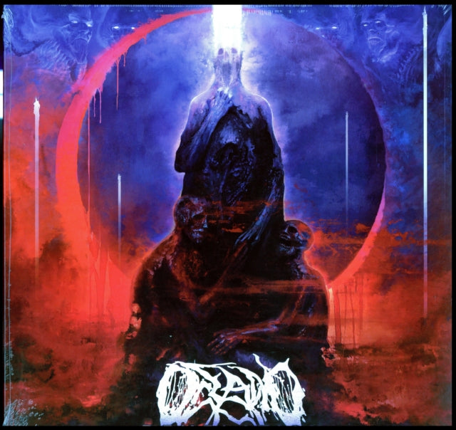 This LP Vinyl is brand new.Format: LP VinylMusic Style: DeathcoreThis item's title is: RevelationArtist: OceanoLabel: SUMERIAN RECORDSBarcode: 817424017381Release Date: 6/30/2017