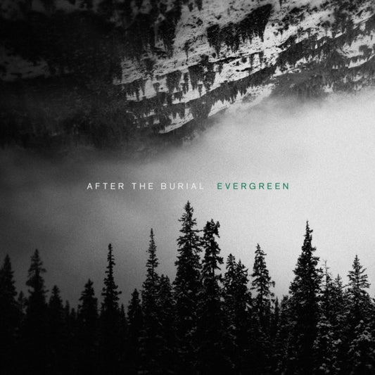 This CD is brand new.Format: CDMusic Style: Progressive MetalThis item's title is: EvergreenArtist: After The BurialLabel: SUMERIAN RECORDSBarcode: 817424019620Release Date: 4/19/2019