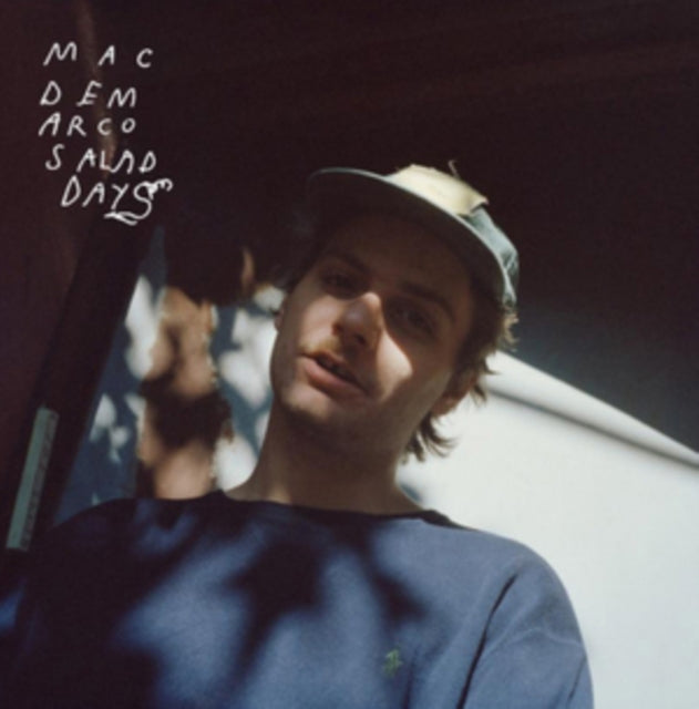 This CD is brand new.Format: CDMusic Style: Indie RockThis item's title is: Salad DaysArtist: Mac DemarcoLabel: Captured TracksBarcode: 817949019488Release Date: 4/1/2014