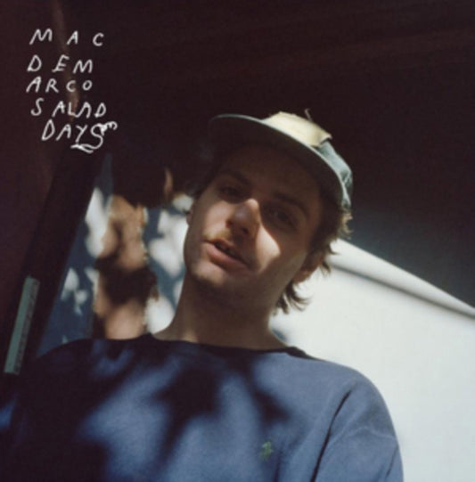 This CD is brand new.Format: CDMusic Style: Indie RockThis item's title is: Salad DaysArtist: Mac DemarcoLabel: Captured TracksBarcode: 817949019488Release Date: 4/1/2014