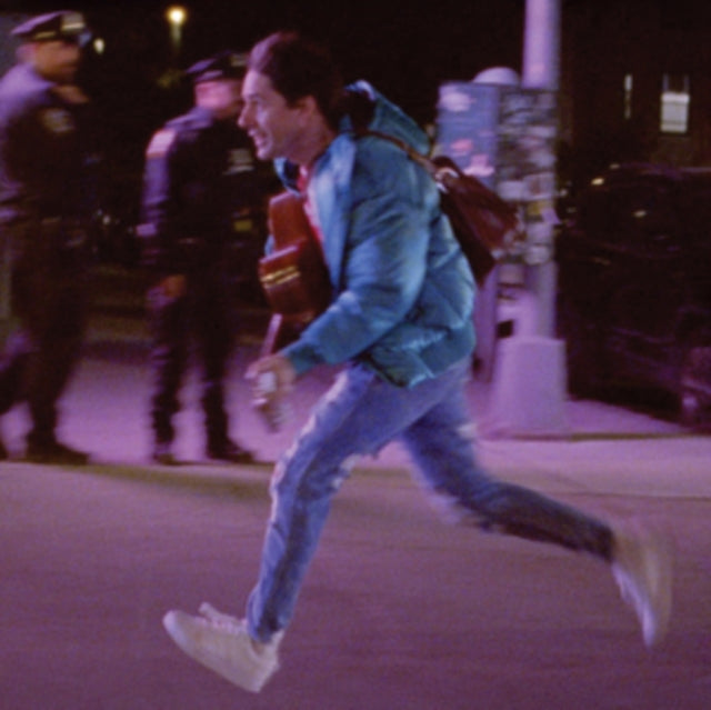 This LP Vinyl is brand new.Format: LP VinylMusic Style: AcousticThis item's title is: Mvd Luv (Mate Green LP Vinyl)Artist: Juan WautersLabel: Captured TracksBarcode: 817949038663Release Date: 6/27/2025