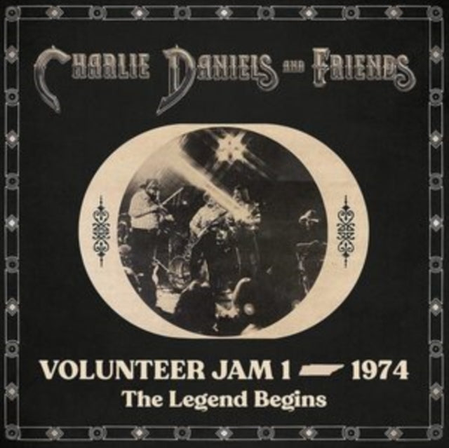 This LP Vinyl is brand new.Format: LP VinylMusic Style: Blues RockThis item's title is: Volunteer Jam 1 – 1974: The Legend Begins (2LP)Artist: Charlie & Friends DanielsLabel: BLUE HAT RECORDSBarcode: 819376044118Release Date: 2/17/2023