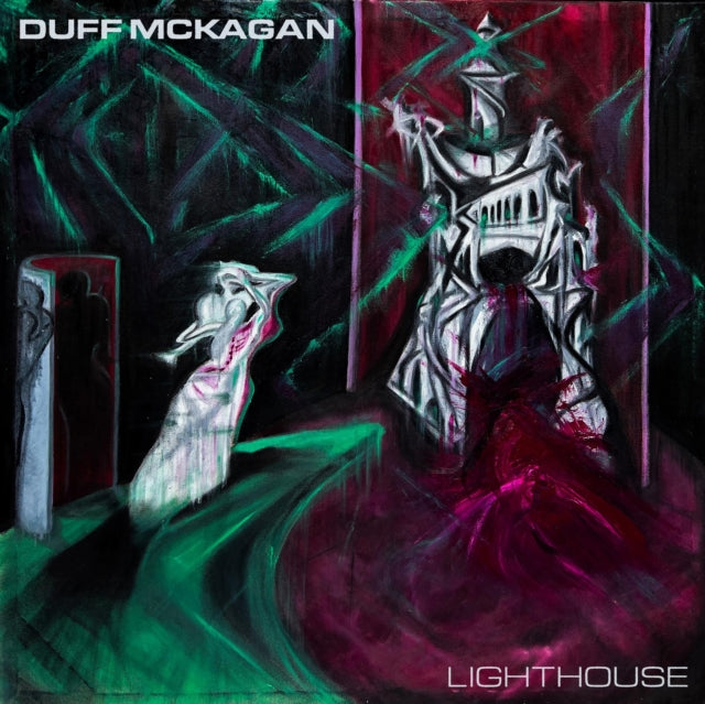 This LP Vinyl is brand new.Format: LP VinylThis item's title is: LighthouseArtist: Duff MckaganLabel: BFDBarcode: 819376050010Release Date: 10/20/2023