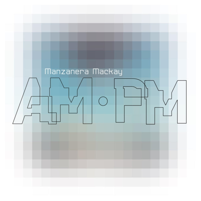 This LP Vinyl is brand new.Format: LP VinylThis item's title is: Manzanera Mackay Am.PmArtist: Phil & Andy Mackay ManzaneraLabel: BFDBarcode: 819376051512Release Date: 10/13/2023