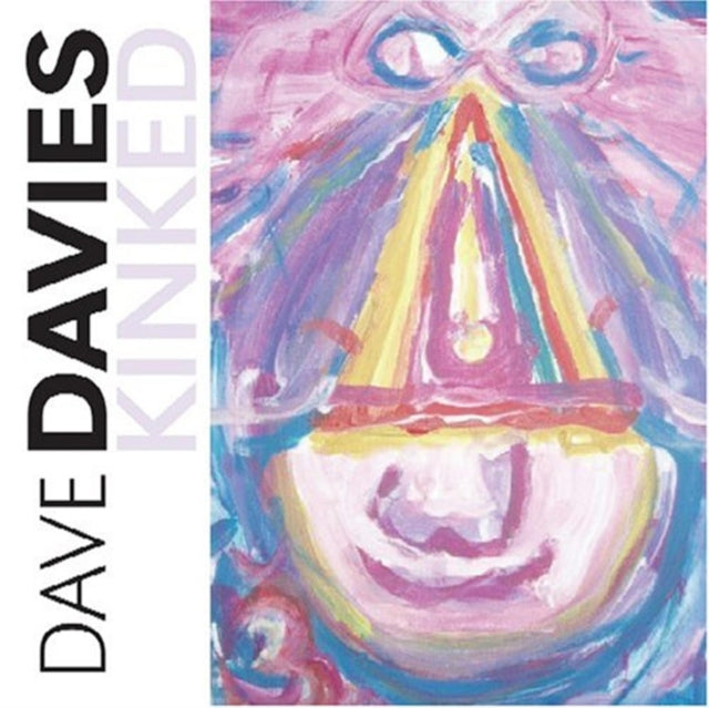 This LP Vinyl is brand new.Format: LP VinylThis item's title is: Kinked (Color Vinyl/2LP)Artist: Dave DaviesLabel: GREEN AMP RECORDS / RED RIVERBarcode: 819376070391Release Date: 4/8/2022