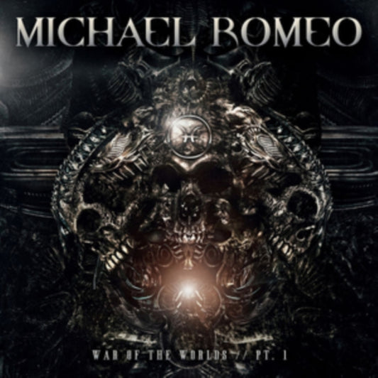 This CD is brand new.Format: CDMusic Style: Progressive MetalThis item's title is: War Of The Worlds, Pt. 1Artist: Michael RomeoLabel: Music Theories RecordingsBarcode: 819873017028Release Date: 7/27/2018