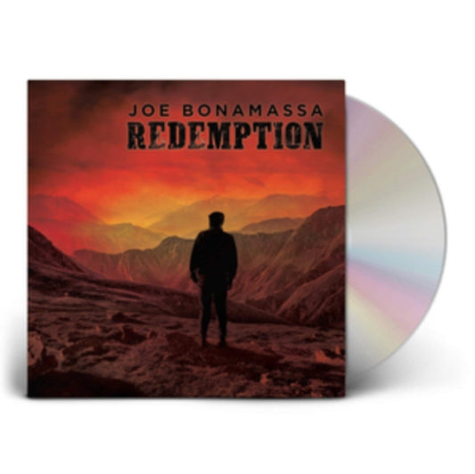 This CD is brand new.Format: CDMusic Style: Blues RockThis item's title is: RedemptionArtist: Joe BonamassaLabel: Rock/PopBarcode: 819873017448Release Date: 9/21/2018