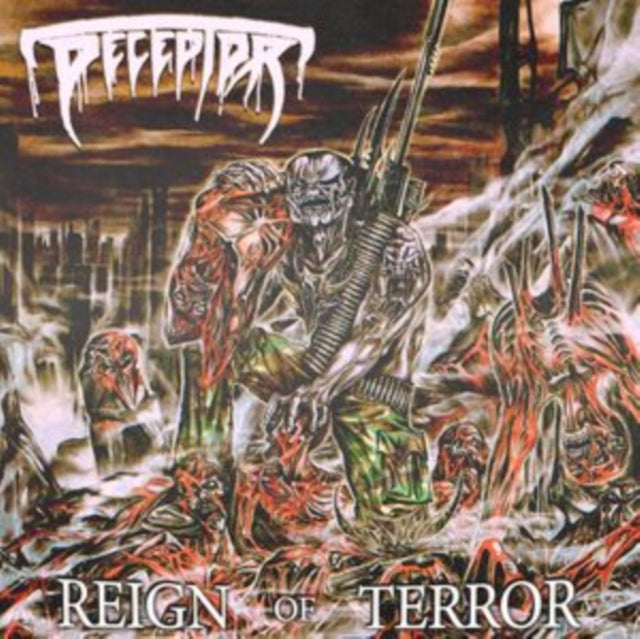 Reign Of Terror
