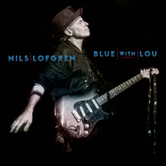 This LP Vinyl is brand new.Format: LP VinylThis item's title is: Blue With LouArtist: Nils LofgrenLabel: CATTLE TRACK ROAD REBarcode: 820761101811Release Date: 4/26/2019
