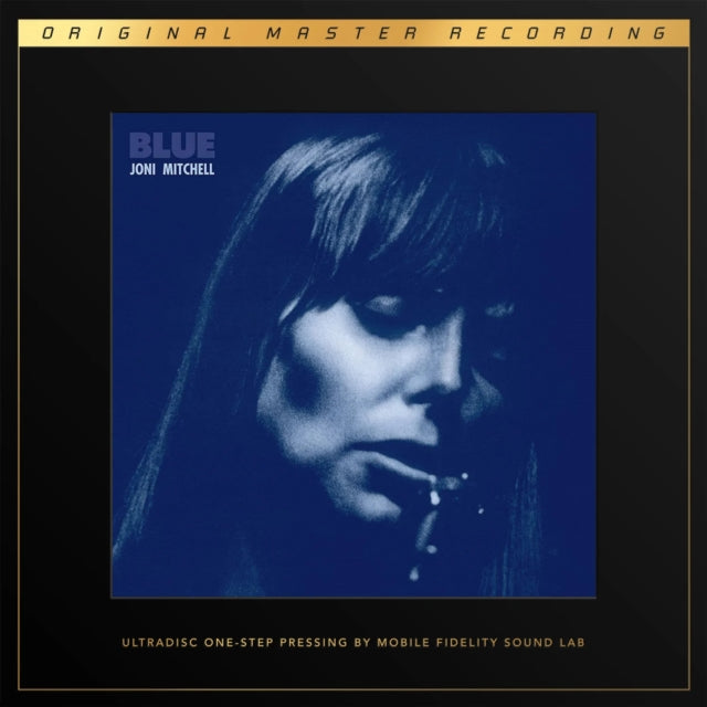This LP Vinyl is brand new.Format: LP VinylMusic Style: AcousticThis item's title is: Blue (2LP Box/180G/45RPM Supervinyl Ultradisc One-Step/Limited/Numbered)Artist: Joni MitchellLabel: Mobile Fidelity Sound LabBarcode: 821797205023Release Date: 1/19/2024