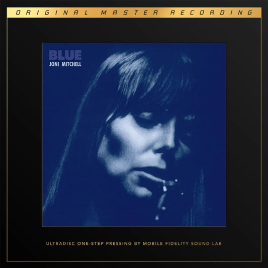 This LP Vinyl is brand new.Format: LP VinylMusic Style: AcousticThis item's title is: Blue (2LP Box/180G/45RPM Supervinyl Ultradisc One-Step/Limited/Numbered)Artist: Joni MitchellLabel: Mobile Fidelity Sound LabBarcode: 821797205023Release Date: 1/19/2024