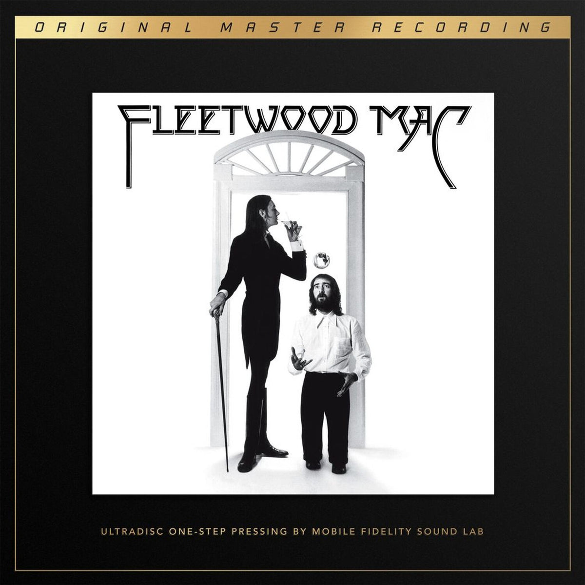 Fleetwood Mac (2LP/180G/45RPM/Numbered)