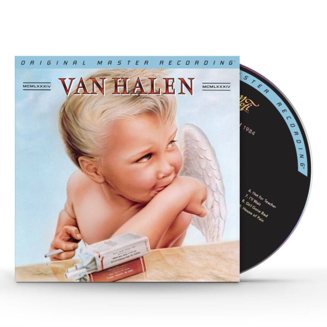 1984 (Limited/Numbered)