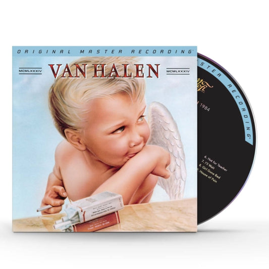 1984 (Limited/Numbered)