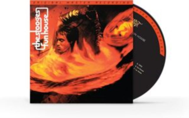 Fun House (Numbered/Limited)