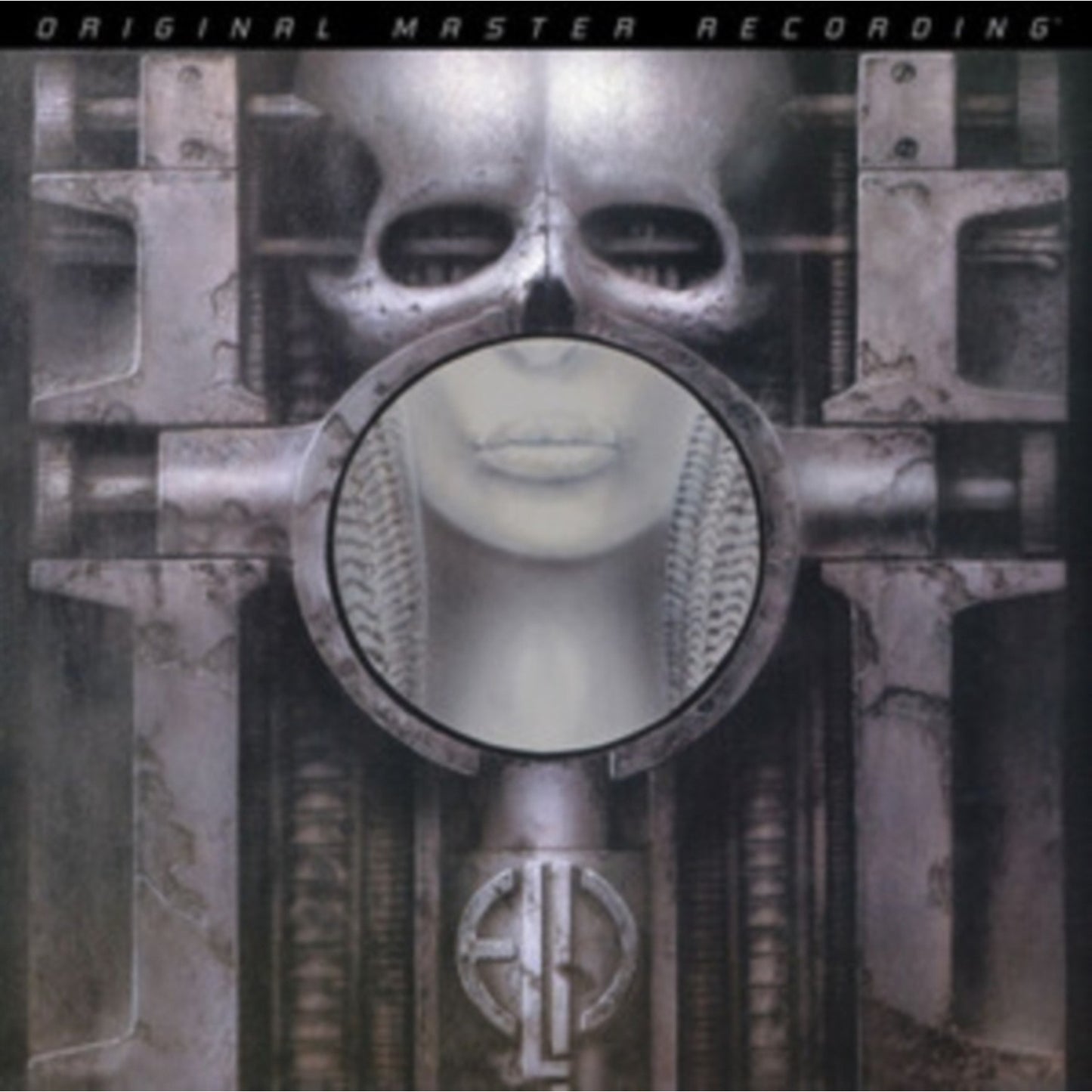 Brain Salad Surgery (Numbered)
