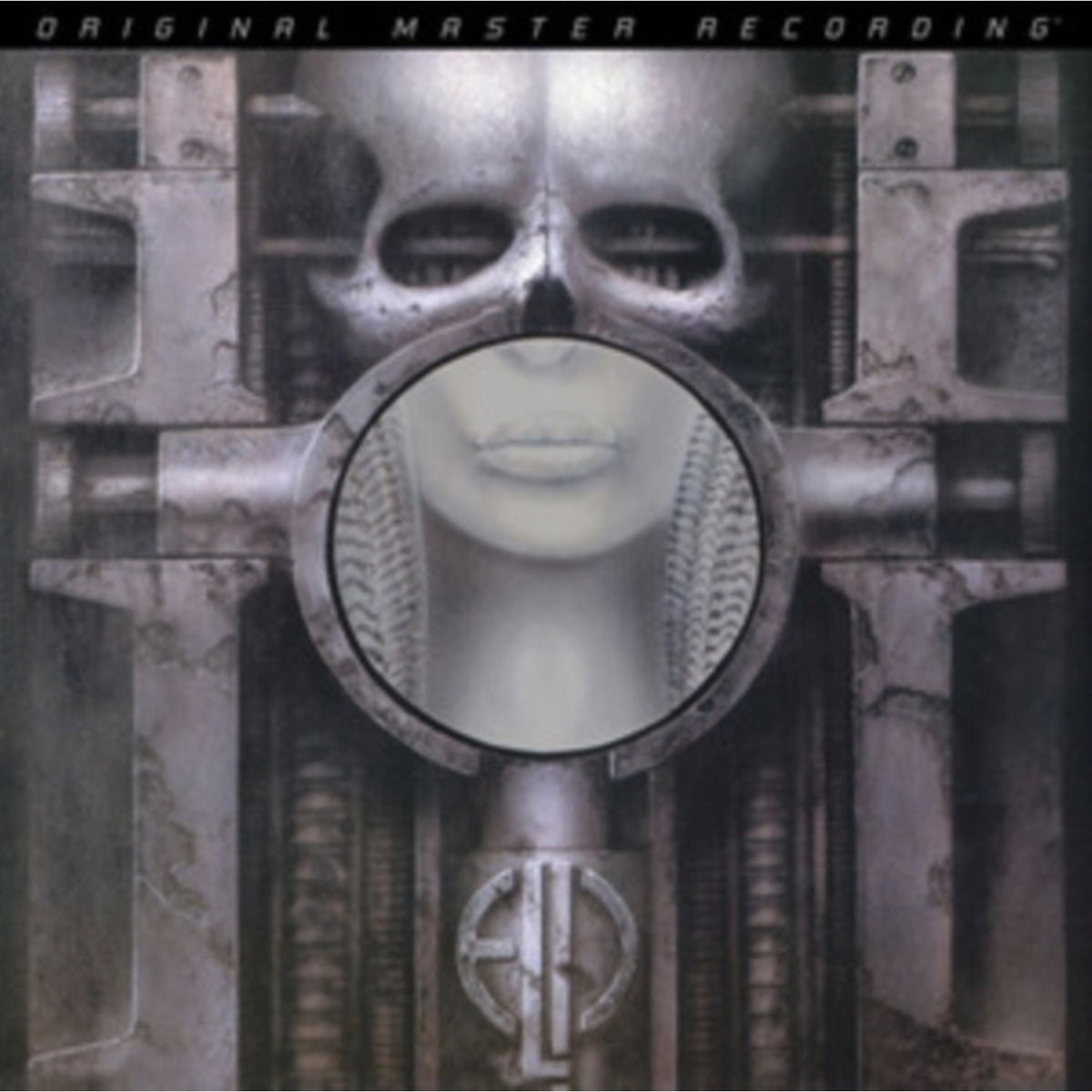 Brain Salad Surgery (Numbered)