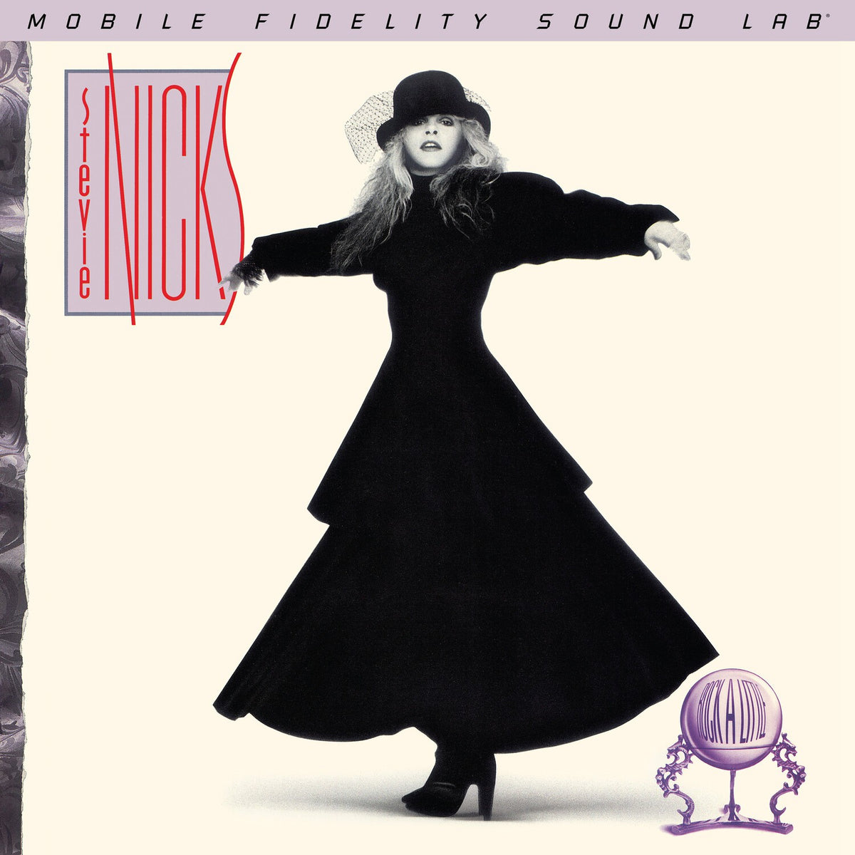 Rock A Little (2LP/180G/45RPM/Numbered)