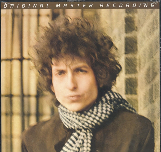 This LP Vinyl is brand new.Format: LP VinylMusic Style: Folk RockThis item's title is: Blonde On BlondeArtist: Bob DylanLabel: MOBILE FIDELITY SOUND LABBarcode: 821797450096Release Date: 10/1/2013