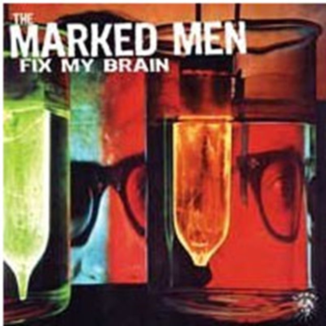 This LP Vinyl is brand new.Format: LP VinylMusic Style: Garage RockThis item's title is: Fix My BrainArtist: Marked MenLabel: Dirtnap RecordsBarcode: 821970009110Release Date: 11/3/2009