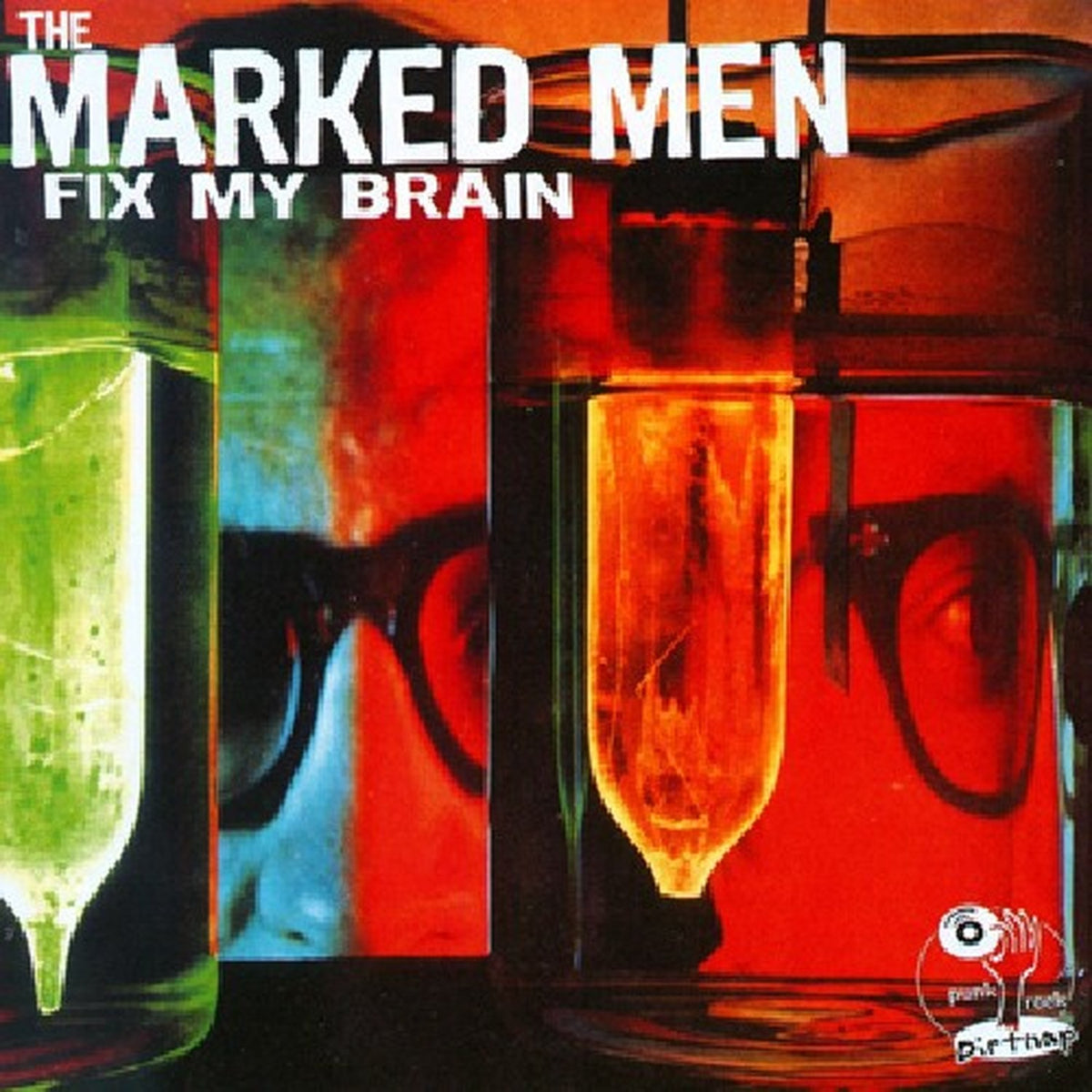 Fix My Brain