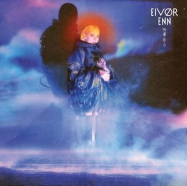 This LP Vinyl is brand new.Format: LP VinylMusic Style: AvantgardeThis item's title is: Enn (33RPM)Artist: EivorLabel: Season Of MistBarcode: 822603001778Release Date: 6/14/2024