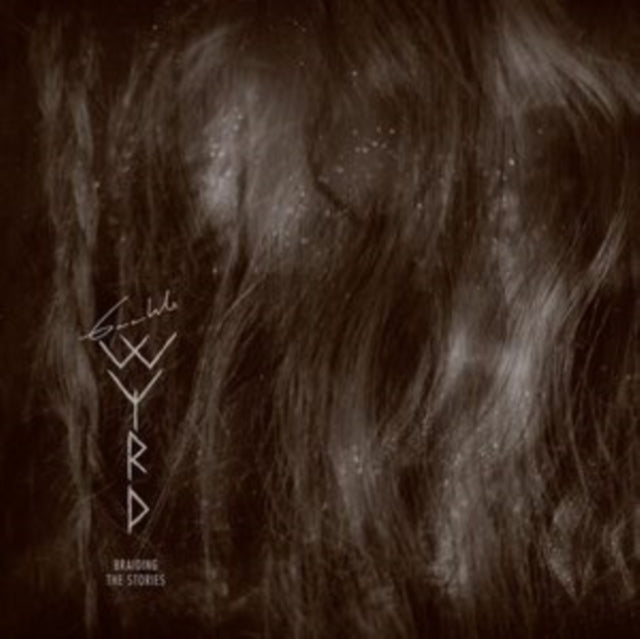 This LP Vinyl is brand new.Format: LP VinylMusic Style: Black MetalThis item's title is: Braiding The StoriesArtist: Gaahls WyrdLabel: Season Of MistBarcode: 822603012811Release Date: 6/6/2025