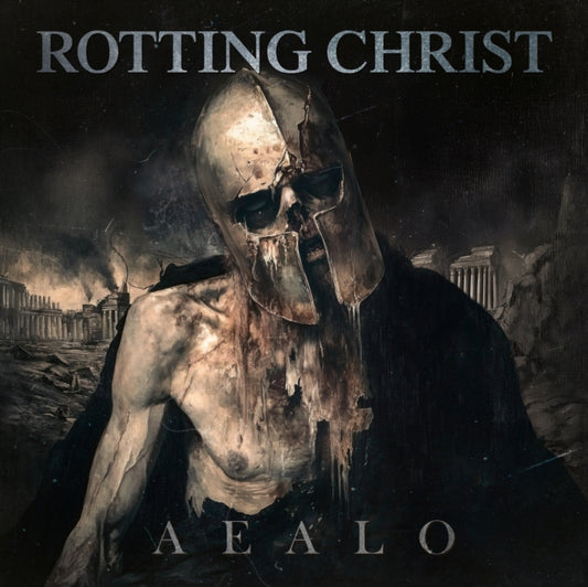 Aealo - Re-Recording (2LP)
