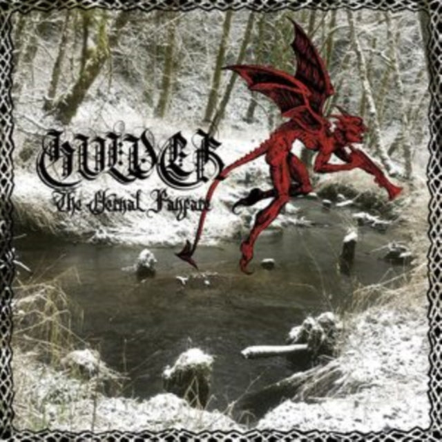 Eternal Fanfare (2022) (Jewel Case)