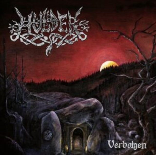 Verbolgen (33RPM)