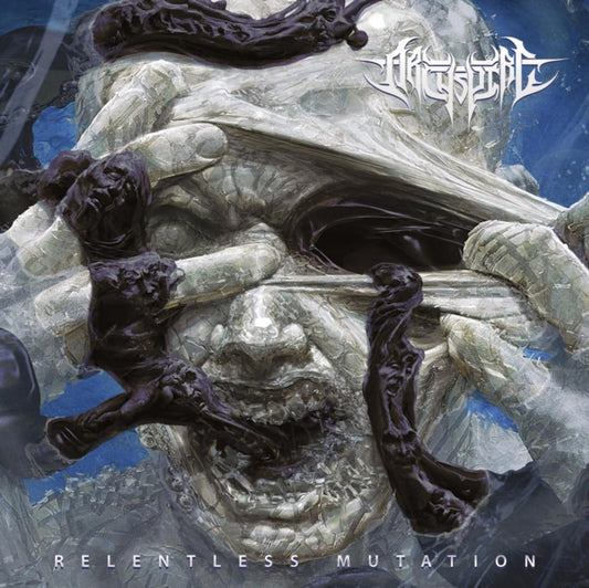 This LP Vinyl is brand new.Format: LP VinylMusic Style: Death MetalThis item's title is: Relentless Mutation (Limited Edition)Artist: ArchspireLabel: Season Of MistBarcode: 822603141115Release Date: 9/29/2017
