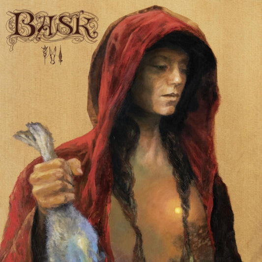 This LP Vinyl is brand new.Format: LP VinylMusic Style: Stoner RockThis item's title is: IiiArtist: BaskLabel: Season Of MistBarcode: 822603152616Release Date: 11/8/2019
