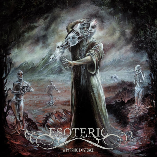 Pyrrhic Existence