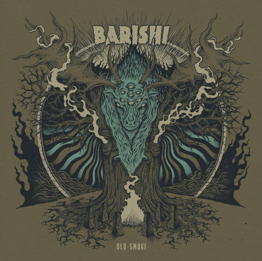 This LP Vinyl is brand new.Format: LP VinylMusic Style: Heavy MetalThis item's title is: Old Smoke (2LP)Artist: BarishiLabel: SEASON OF MISTBarcode: 822603155112Release Date: 7/3/2020