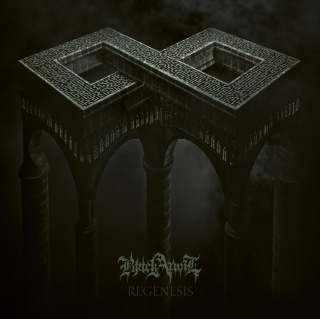 This LP Vinyl is brand new.Format: LP VinylMusic Style: Black MetalThis item's title is: Regenesis (2LP)Artist: Black AnvilLabel: SEASON OF MISTBarcode: 822603157611Release Date: 11/4/2022