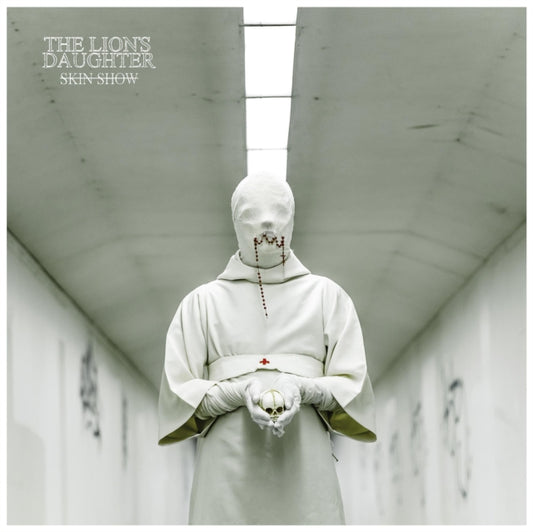 This LP Vinyl is brand new.Format: LP VinylMusic Style: CrustThis item's title is: Skin ShowArtist: Lion's DaughterLabel: SEASON OF MISTBarcode: 822603157819Release Date: 4/9/2021