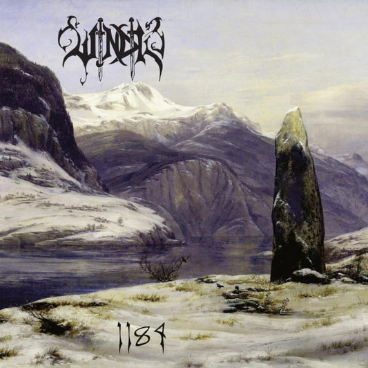 This LP Vinyl is brand new.Format: LP VinylMusic Style: Black MetalThis item's title is: 1184 (Ltd Ed/Gatefold/2LP)Artist: WindirLabel: Season Of MistBarcode: 822603160413Release Date: 11/12/2021