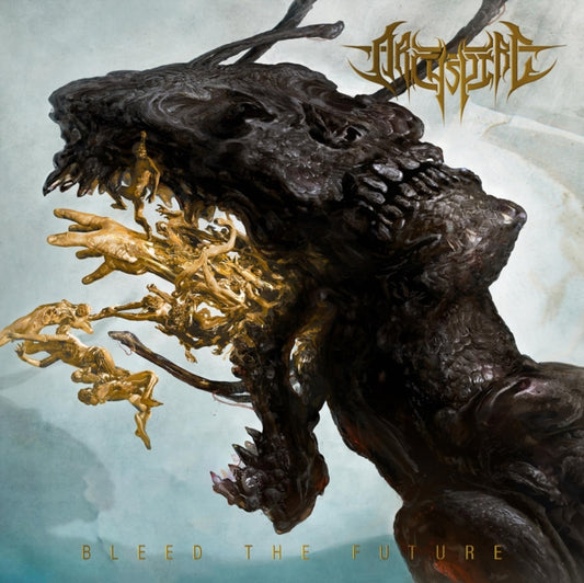 This LP Vinyl is brand new.Format: LP VinylMusic Style: Technical Death MetalThis item's title is: Bleed The FutureArtist: ArchspireLabel: Season Of MistBarcode: 822603163612Release Date: 10/29/2021