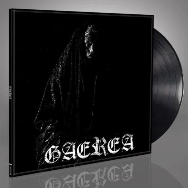 This LP Vinyl is brand new.Format: LP VinylMusic Style: Black MetalThis item's title is: Gaerea (Ltd Gatefold Edition)Artist: GaereaLabel: SEASON OF MISTBarcode: 822603165418Release Date: 7/7/2023