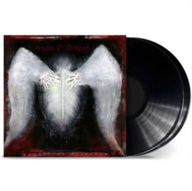 Angels Of Distress (Limited/2LP)