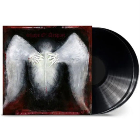 Angels Of Distress (Limited/2LP)