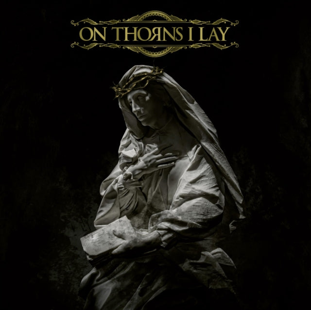 This LP Vinyl is brand new.Format: LP VinylMusic Style: Doom MetalThis item's title is: On Thorns I LayArtist: On Thorns I LayLabel: SEASON OF MISTBarcode: 822603177114Release Date: 10/13/2023